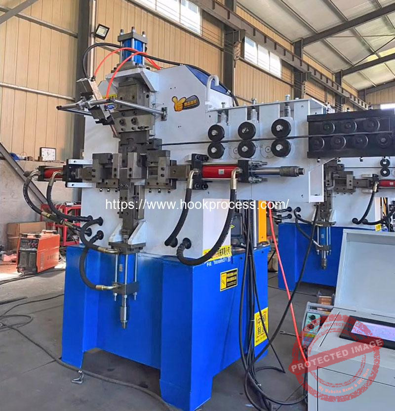 Automatic-Welded-Double-J-Lashing-Hook-Machine